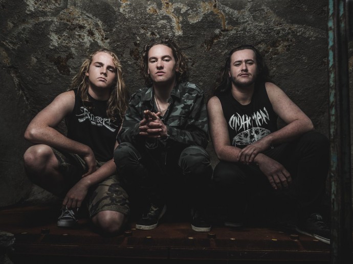 Barley Arts - Alien Weaponry: prima di loro sul palco del Circolo Magnolia gli Atlas Pain.